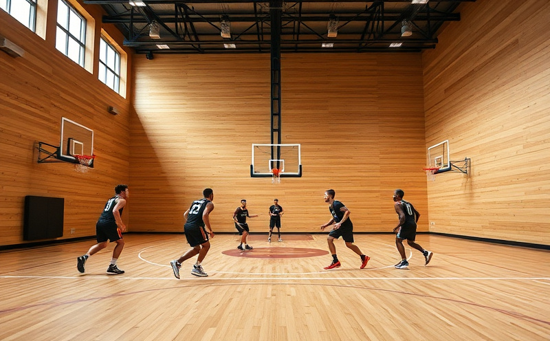 Basquet en Buenos Aires