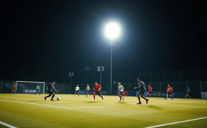 Futbol 5 en Buenos Aires