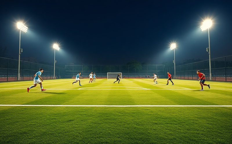 Futbol 7 y 11 en Buenos Aires