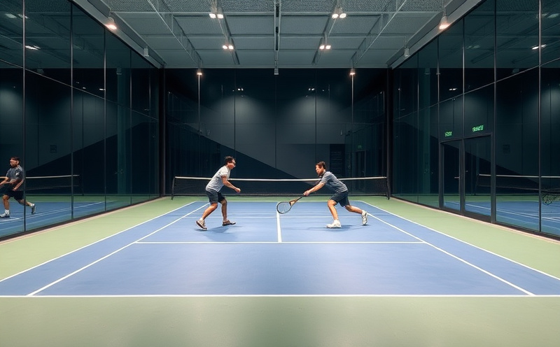 Padel en Buenos Aires