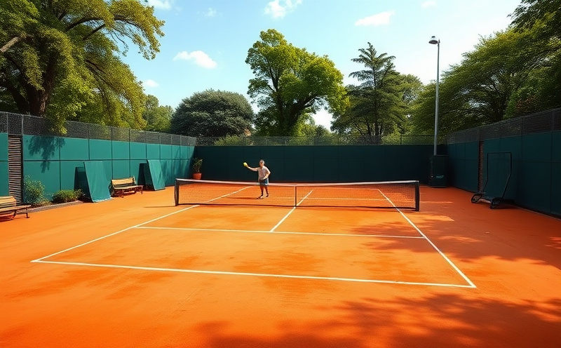 Tenis en Buenos Aires